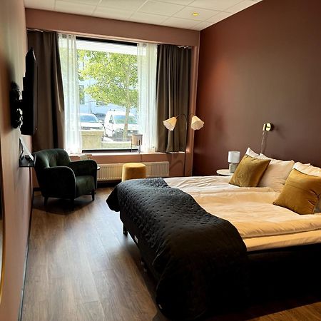 Hotell Sillen Lysekil Kültér fotó