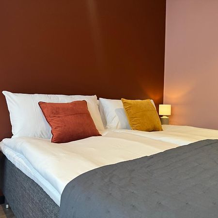 Hotell Sillen Lysekil Kültér fotó