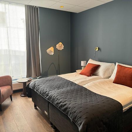 Hotell Sillen Lysekil Kültér fotó