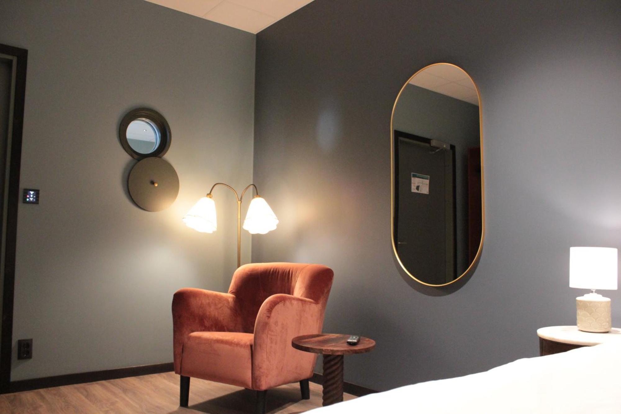 Hotell Sillen Lysekil Kültér fotó