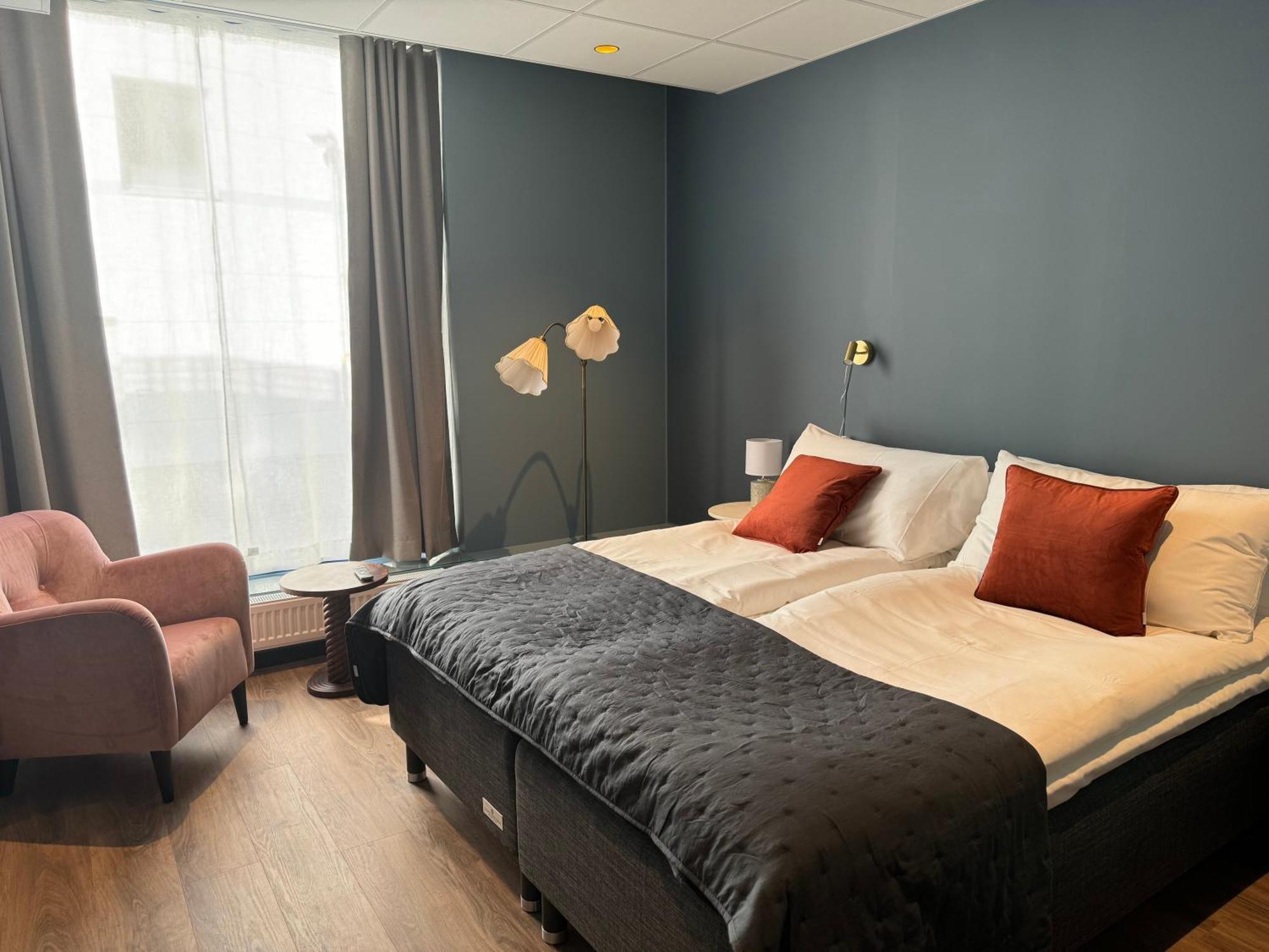 Hotell Sillen Lysekil Kültér fotó